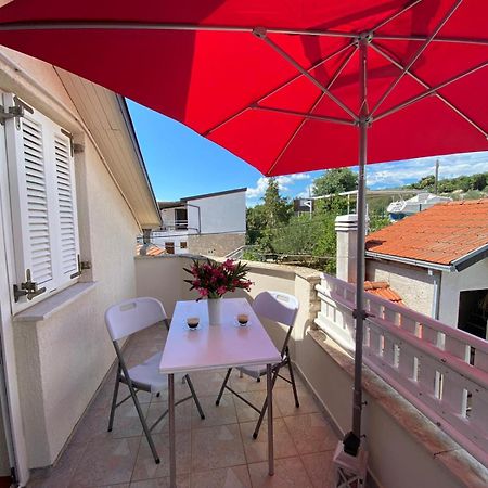 סבטי פטר Apartments Maricic מראה חיצוני תמונה