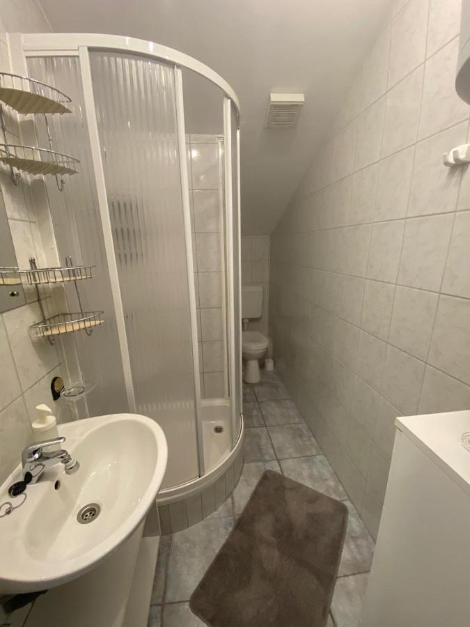 סבטי פטר Apartments Maricic מראה חיצוני תמונה