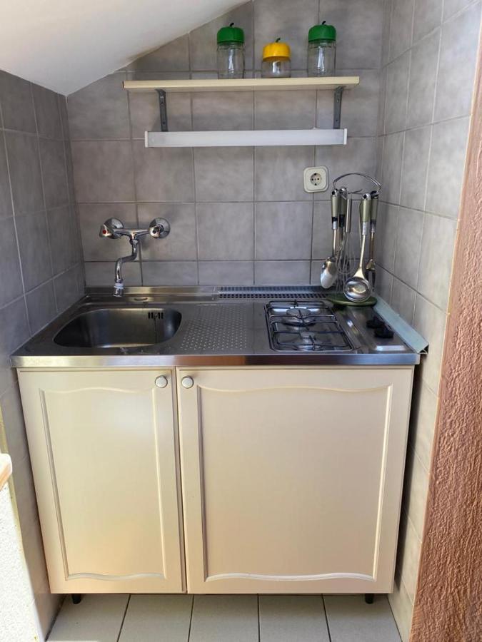 סבטי פטר Apartments Maricic מראה חיצוני תמונה