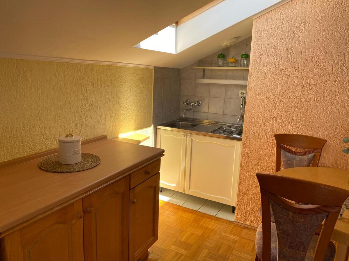 סבטי פטר Apartments Maricic מראה חיצוני תמונה