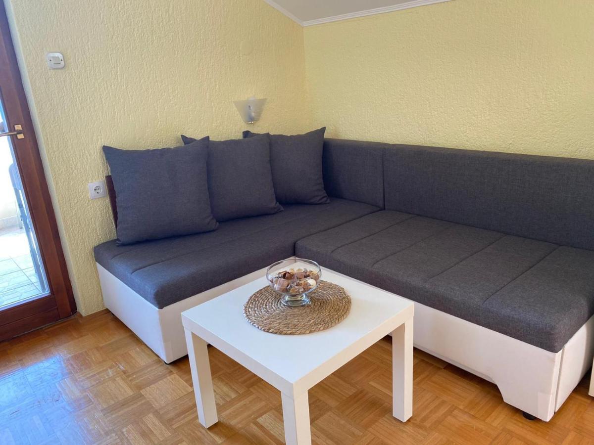 סבטי פטר Apartments Maricic מראה חיצוני תמונה