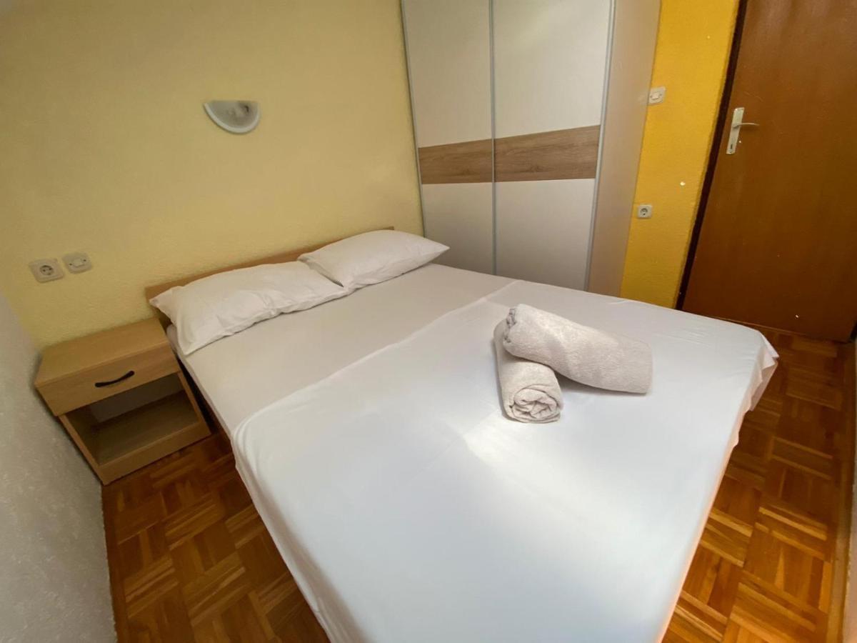 סבטי פטר Apartments Maricic מראה חיצוני תמונה