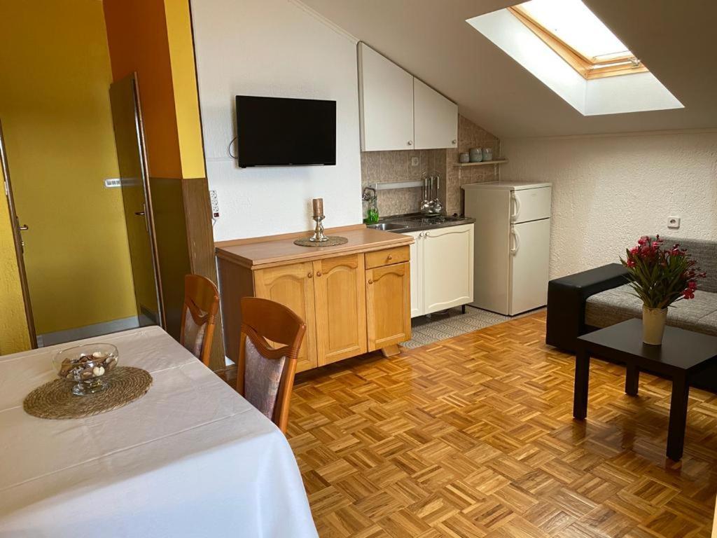 סבטי פטר Apartments Maricic מראה חיצוני תמונה