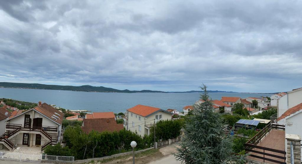 סבטי פטר Apartments Maricic מראה חיצוני תמונה