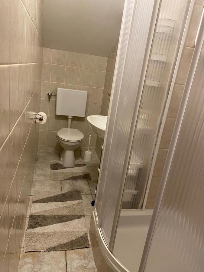 סבטי פטר Apartments Maricic מראה חיצוני תמונה