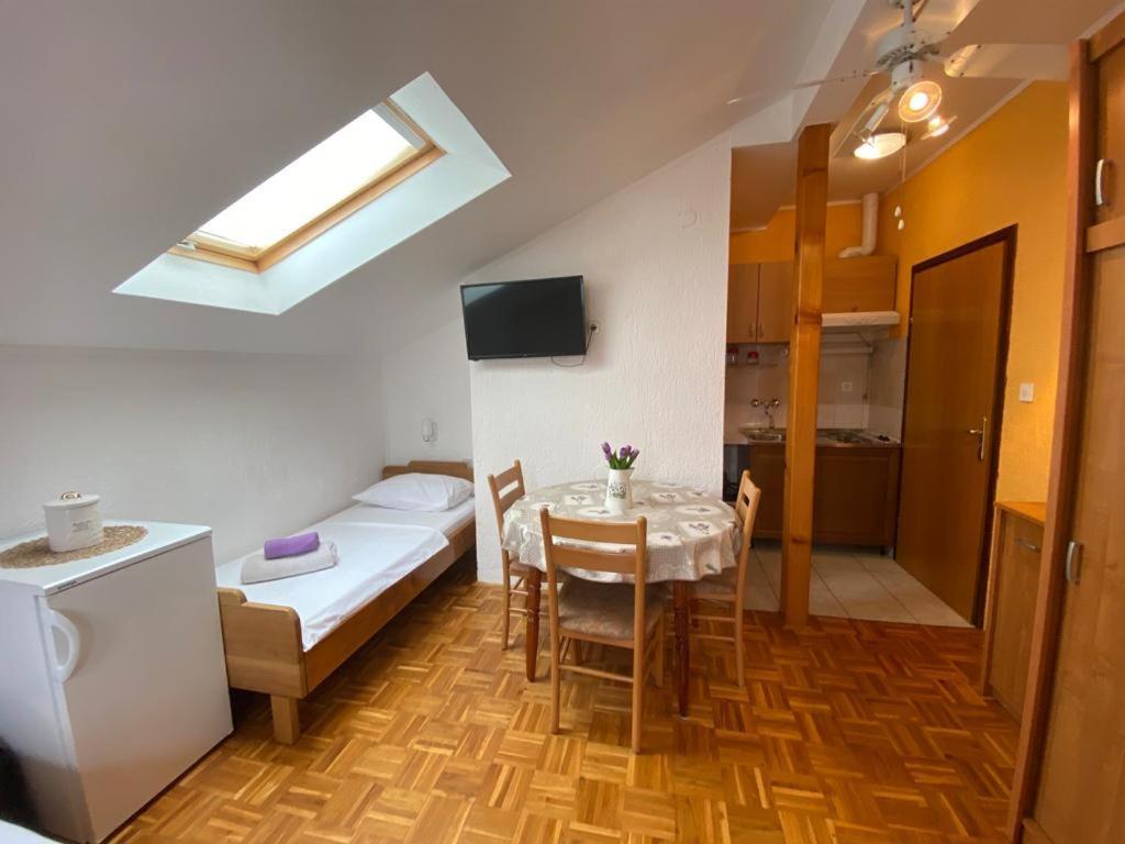 סבטי פטר Apartments Maricic מראה חיצוני תמונה