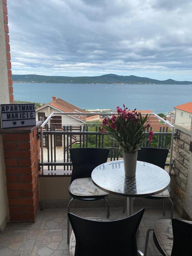 סבטי פטר Apartments Maricic מראה חיצוני תמונה