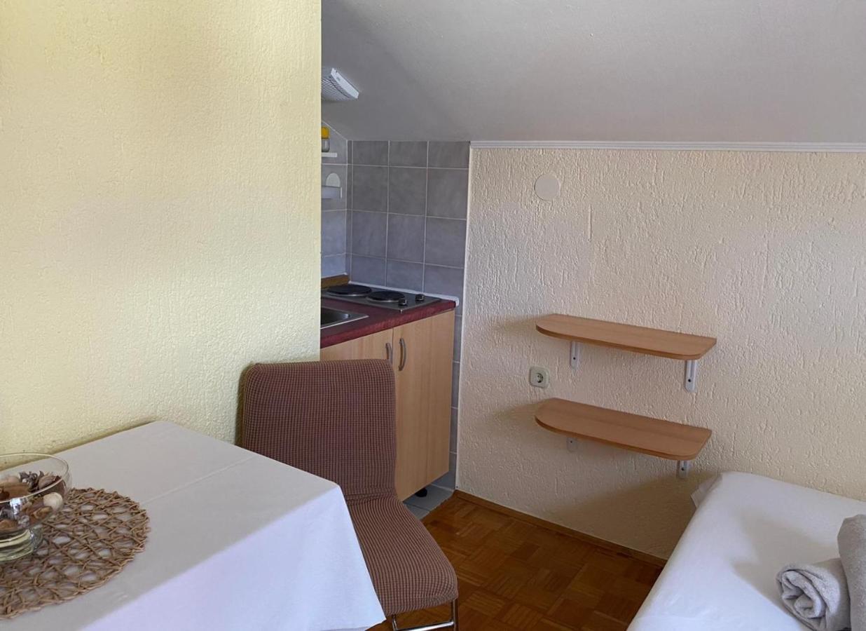 סבטי פטר Apartments Maricic מראה חיצוני תמונה