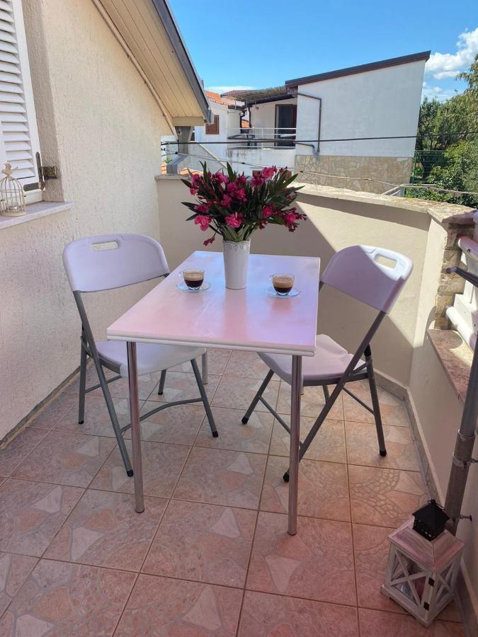 סבטי פטר Apartments Maricic מראה חיצוני תמונה