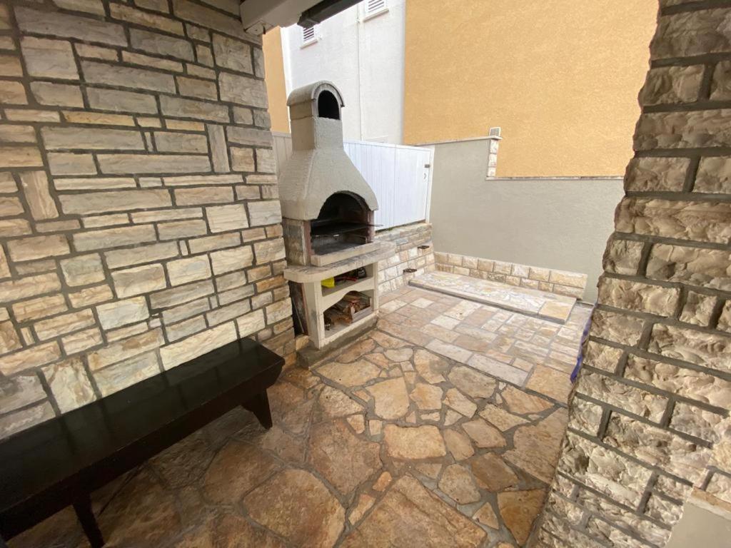 סבטי פטר Apartments Maricic מראה חיצוני תמונה