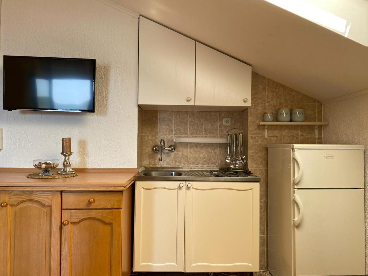 סבטי פטר Apartments Maricic מראה חיצוני תמונה