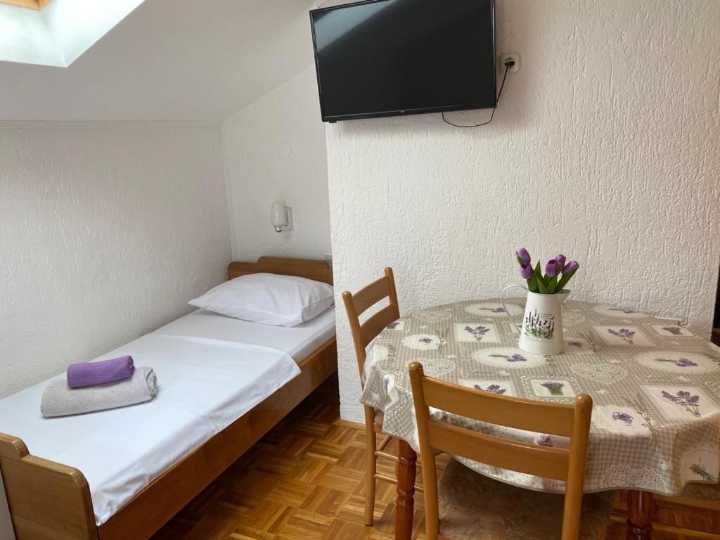 סבטי פטר Apartments Maricic מראה חיצוני תמונה