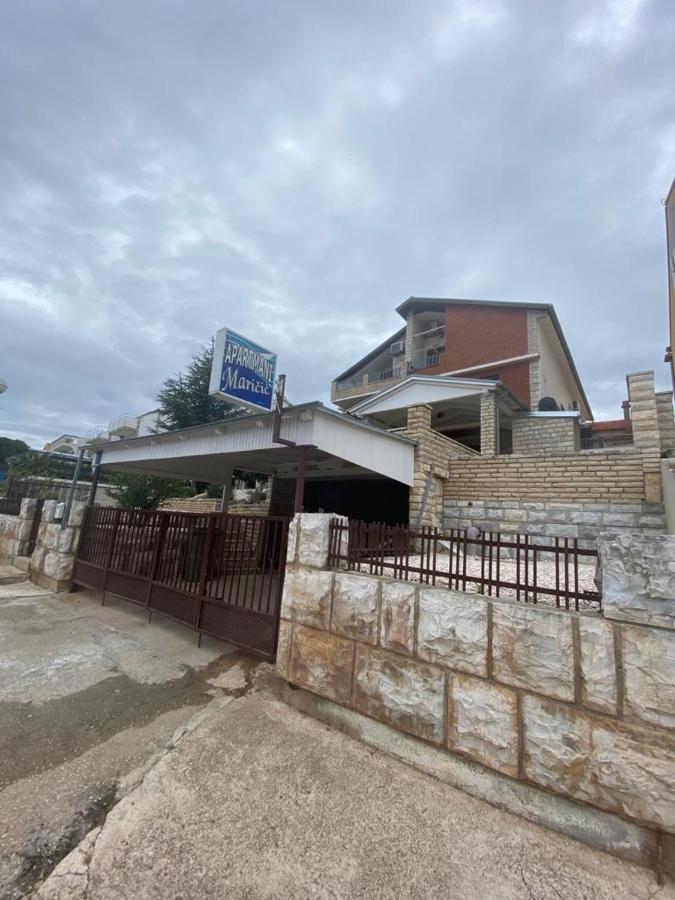 סבטי פטר Apartments Maricic מראה חיצוני תמונה