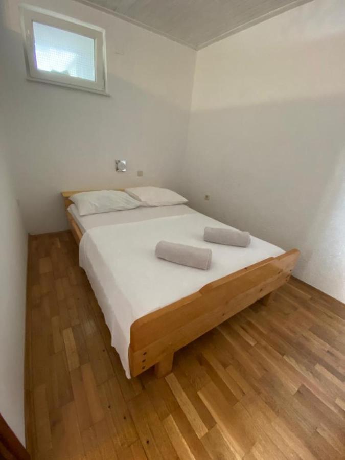 סבטי פטר Apartments Maricic מראה חיצוני תמונה
