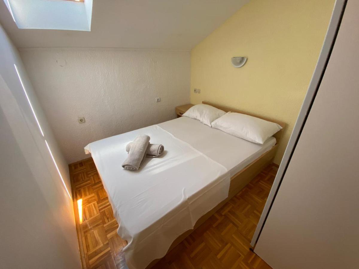 סבטי פטר Apartments Maricic מראה חיצוני תמונה