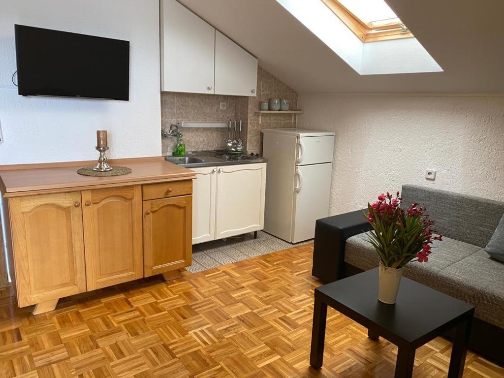 סבטי פטר Apartments Maricic מראה חיצוני תמונה