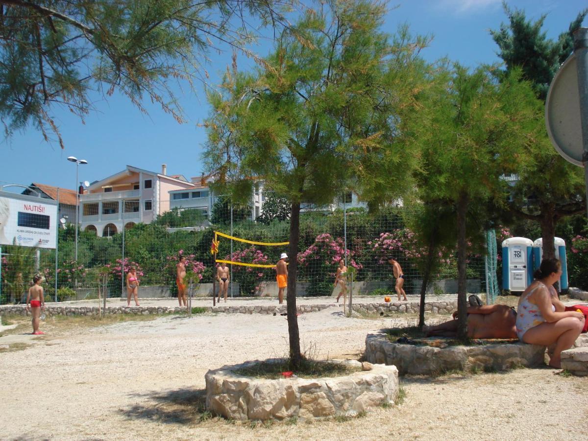 סבטי פטר Apartments Maricic מראה חיצוני תמונה