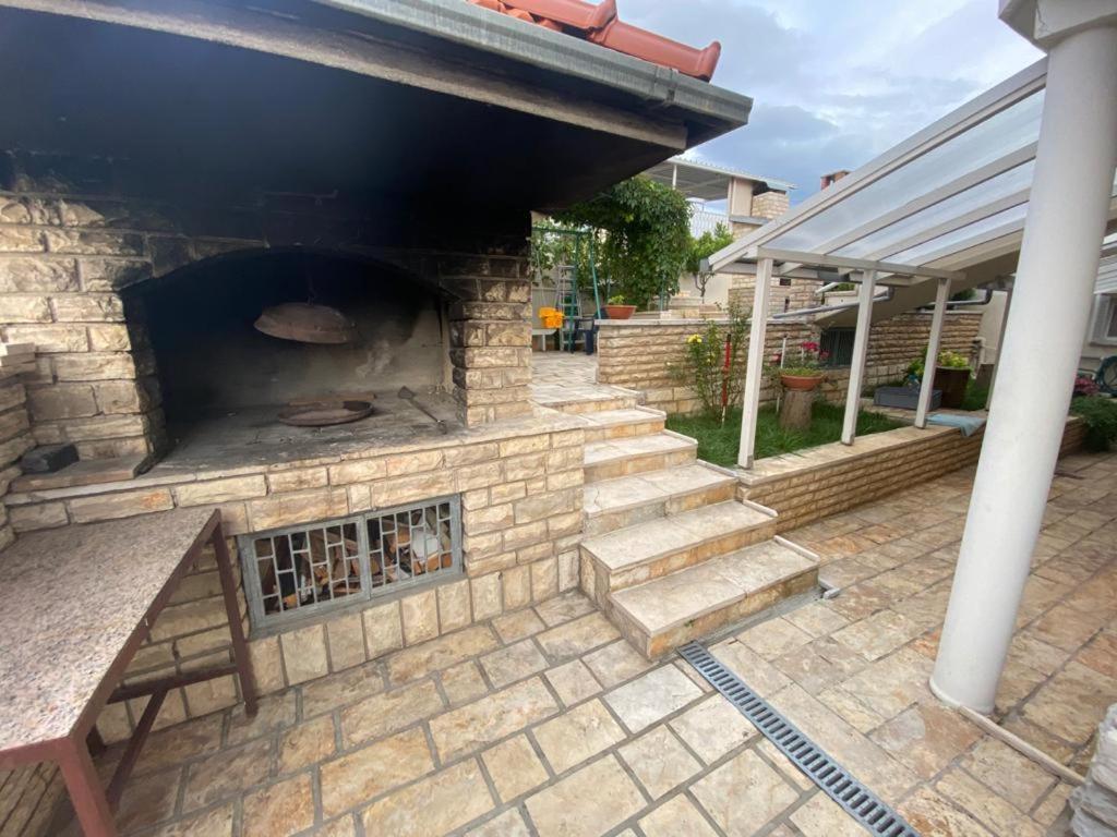 סבטי פטר Apartments Maricic מראה חיצוני תמונה