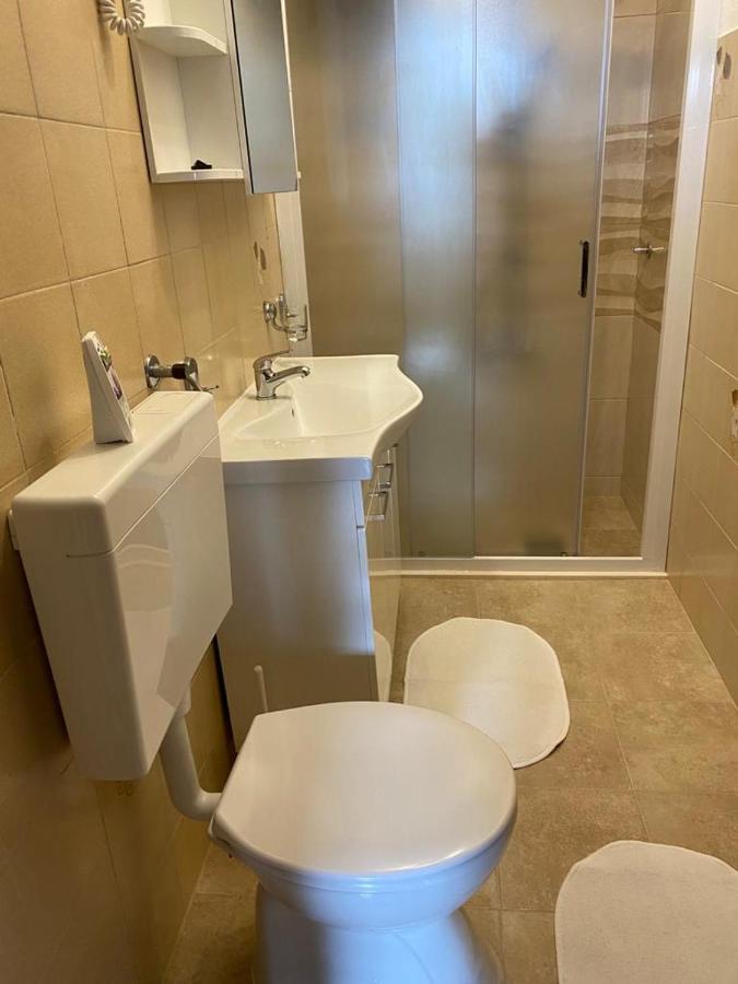 סבטי פטר Apartments Maricic מראה חיצוני תמונה