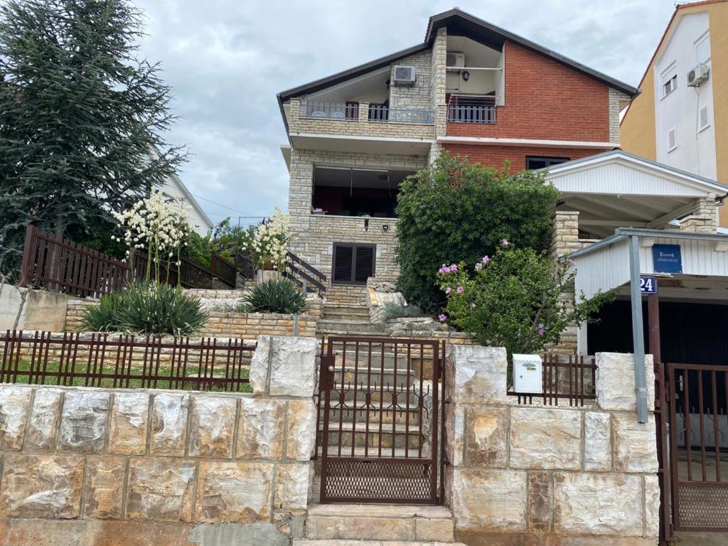 סבטי פטר Apartments Maricic מראה חיצוני תמונה