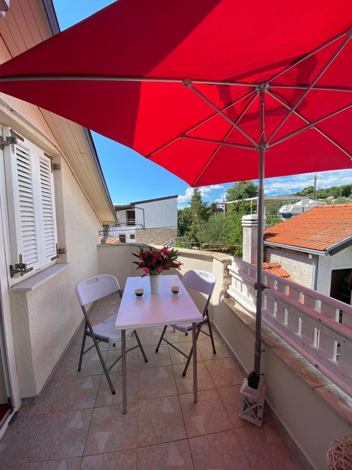 סבטי פטר Apartments Maricic מראה חיצוני תמונה
