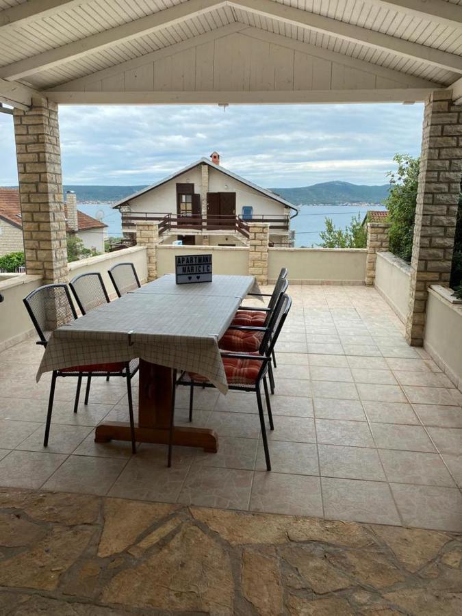 סבטי פטר Apartments Maricic מראה חיצוני תמונה