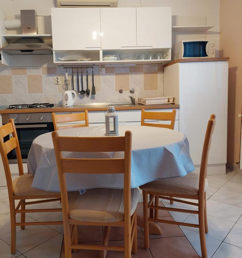 סבטי פטר Apartments Maricic חדר תמונה
