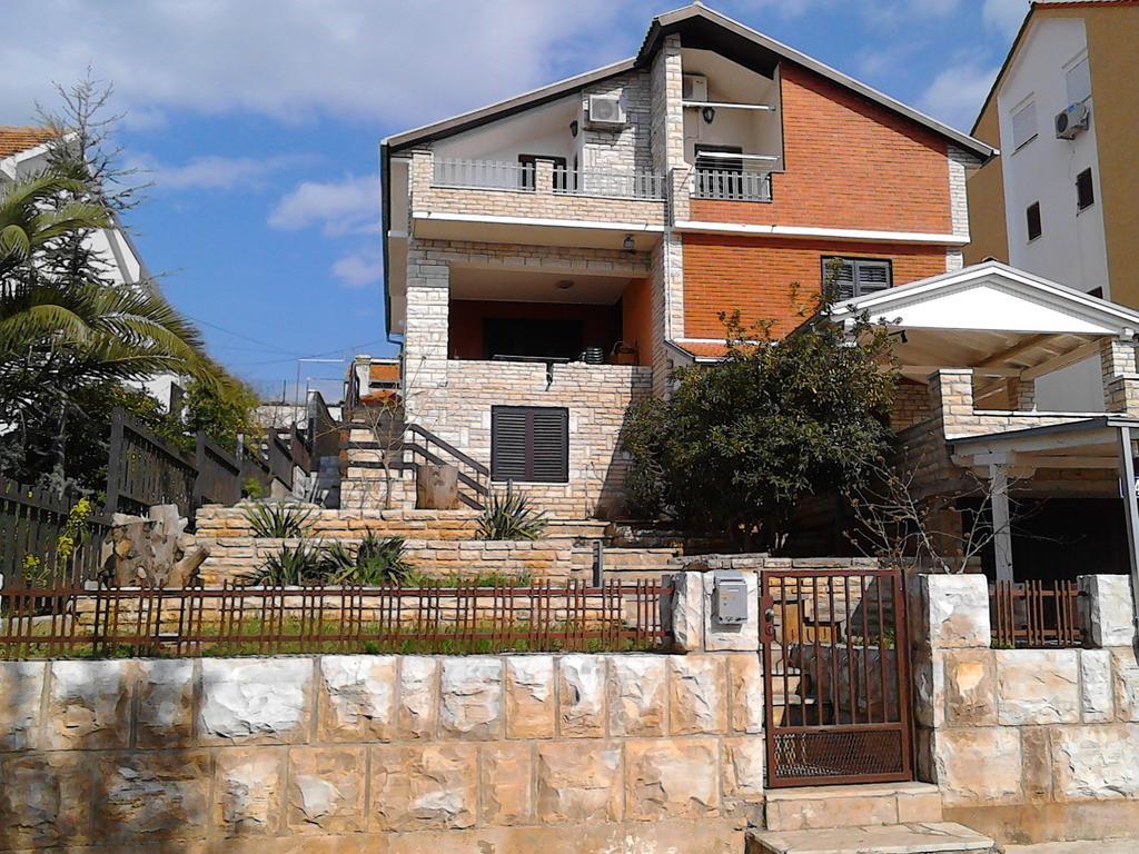 סבטי פטר Apartments Maricic מראה חיצוני תמונה