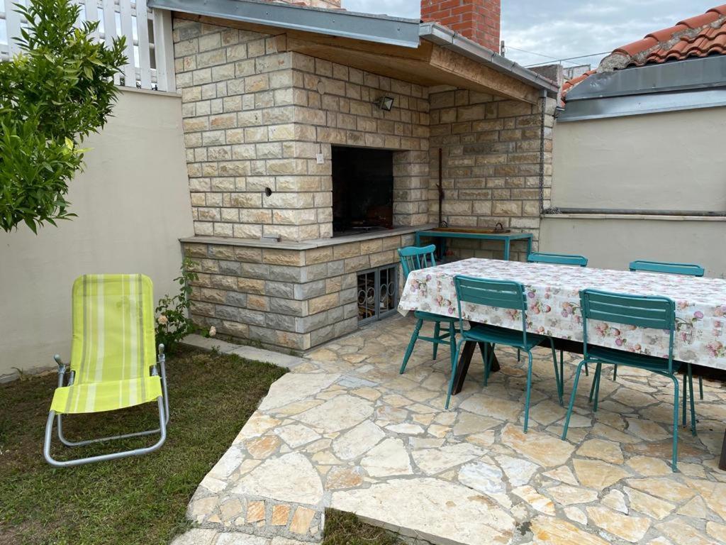 סבטי פטר Apartments Maricic מראה חיצוני תמונה