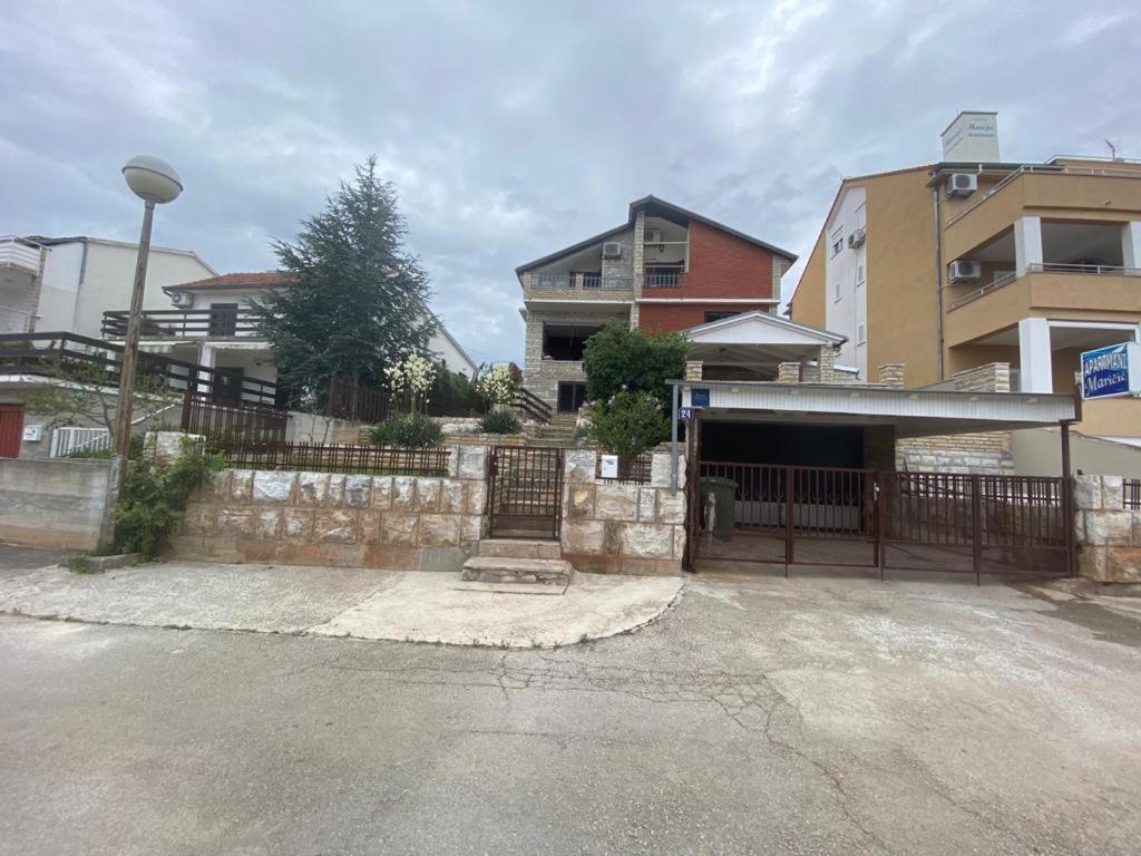 סבטי פטר Apartments Maricic מראה חיצוני תמונה