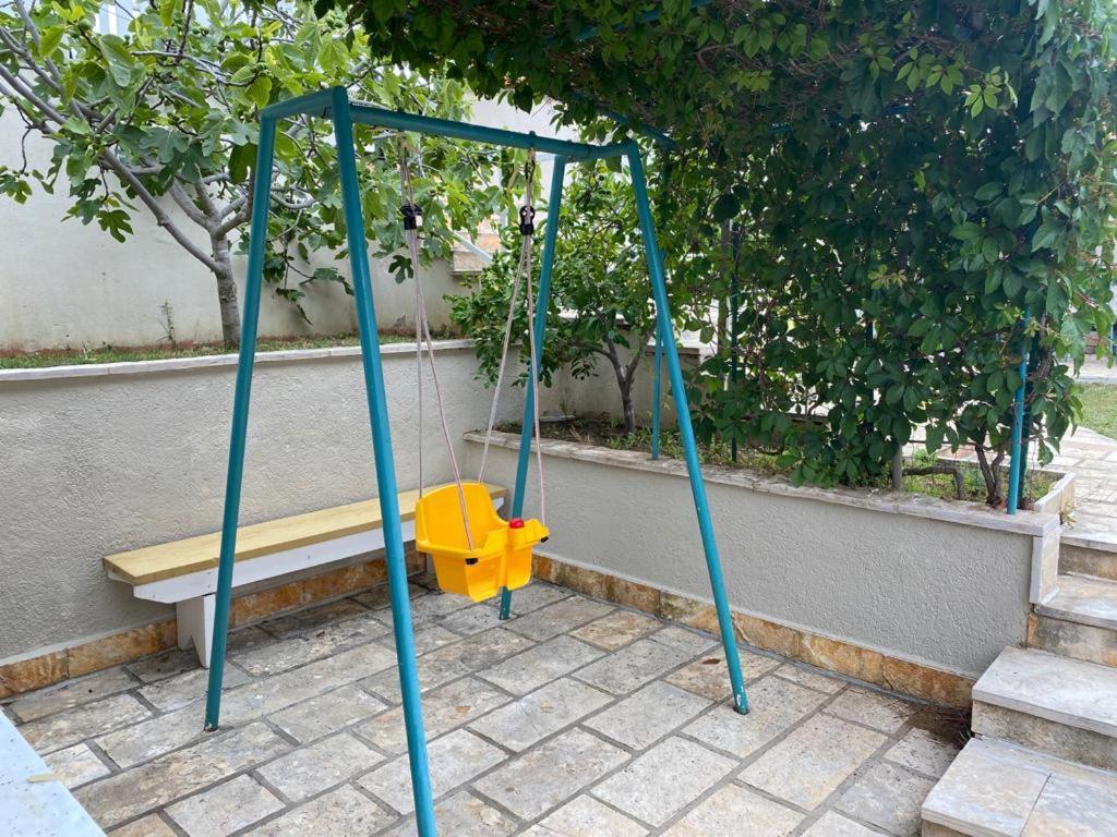 סבטי פטר Apartments Maricic מראה חיצוני תמונה