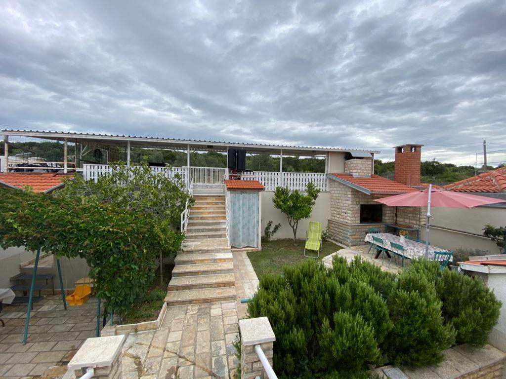 סבטי פטר Apartments Maricic מראה חיצוני תמונה